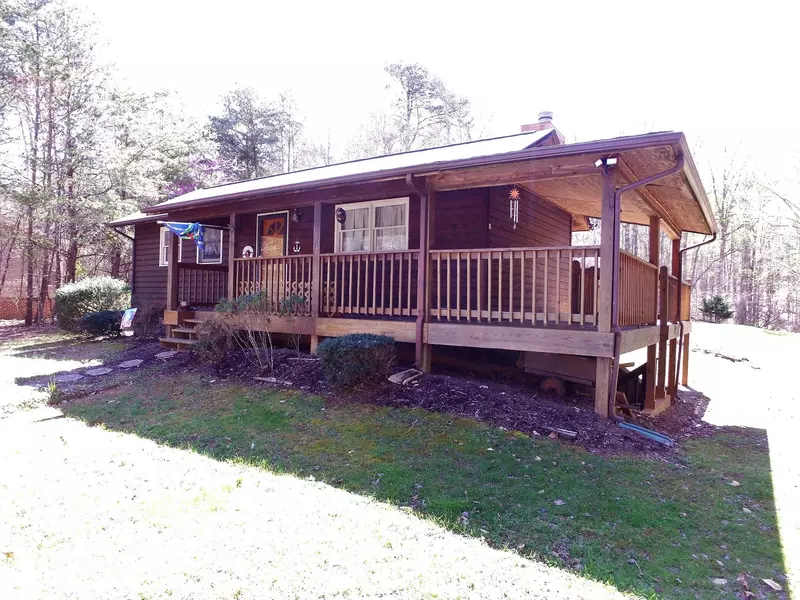 214 Highland Lake RD, Union Hall, VA 24176