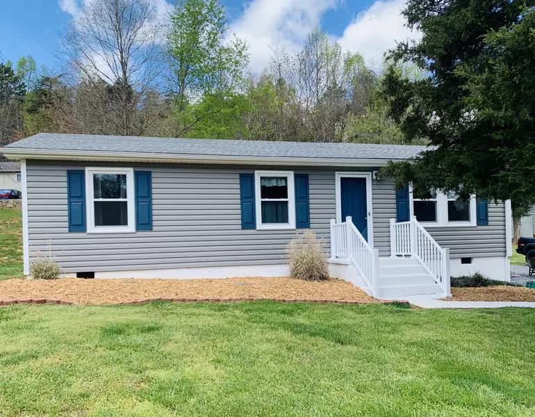 2613 Springwood RD, Fincastle, VA 24090