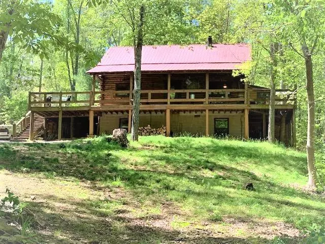 1522 Murrells Gap RD, Bedford, VA 24523