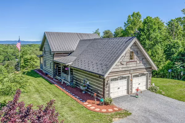 Troutville, VA 24175,355 Moran Farm LN