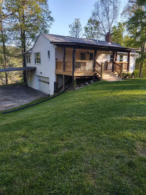 Troutville, VA 24175,6030 Catawba Creek RD