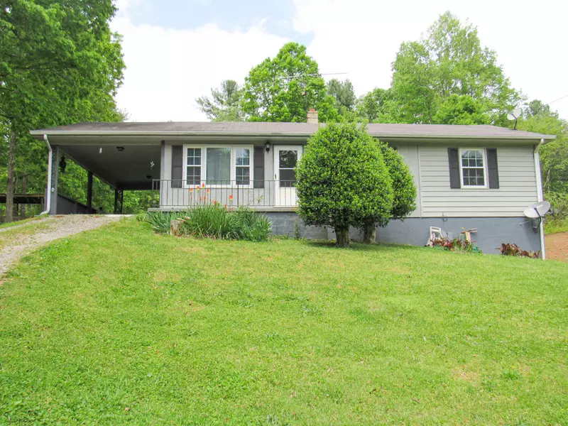 2589 Old Ferrum RD, Ferrum, VA 24088