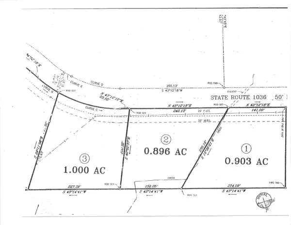 Rocky Mount, VA 24151,Lot 2 Willow Creek RD