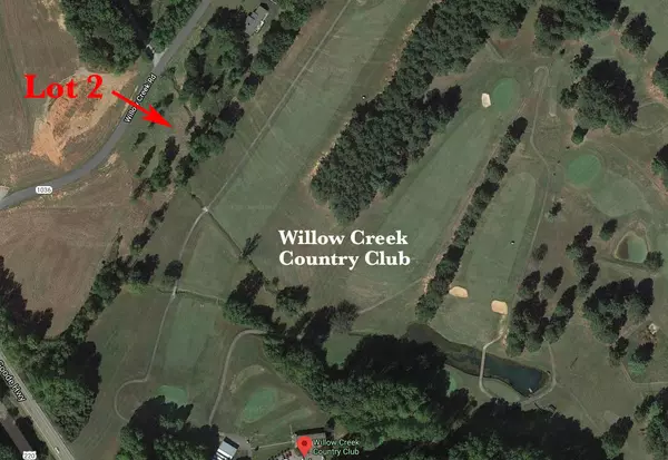 Rocky Mount, VA 24151,Lot 2 Willow Creek RD