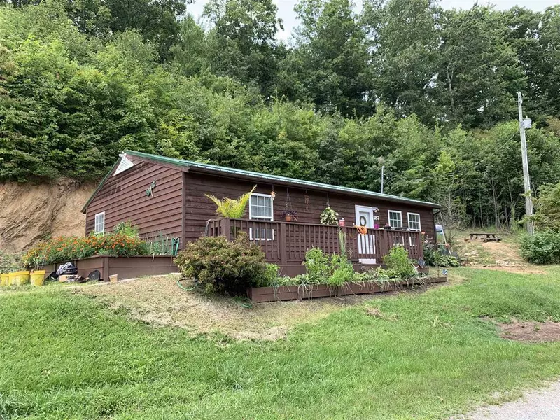 384 Camp Creek RD, Riner, VA 24149