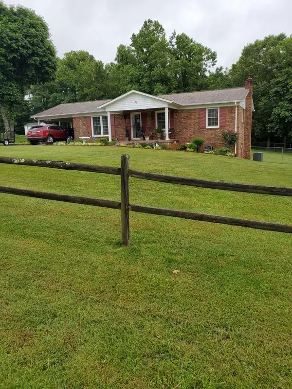 Ridgeway, VA 24148,171 Blue Ridge LN