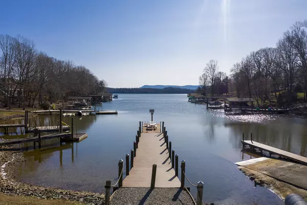 Moneta, VA 24121,Lot 38 Cove Point TRL