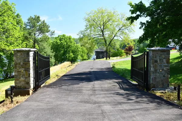 Goodview, VA 24095,Lot 12 Horseshoe Bend RD