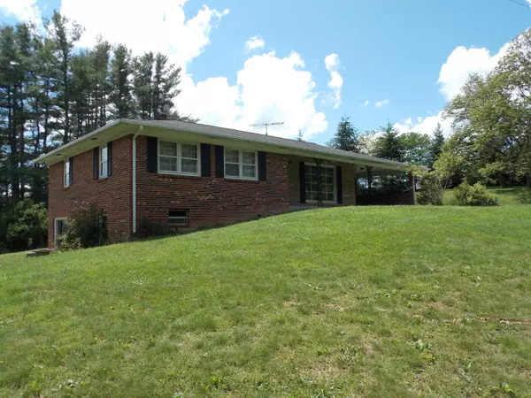 Floyd, VA 24091,696 Woods Gap RD