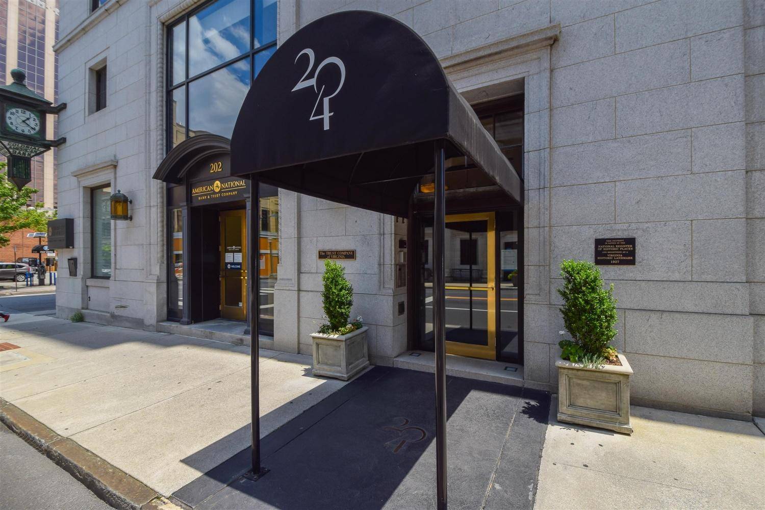 204 Jefferson ST #10, Roanoke, VA 24011