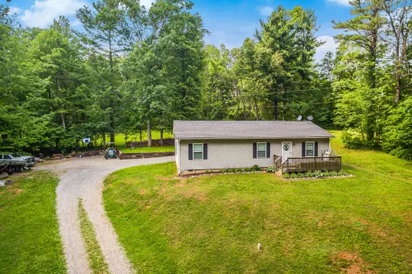 Copper Hill, VA 24079,220 GREENWOOD LN