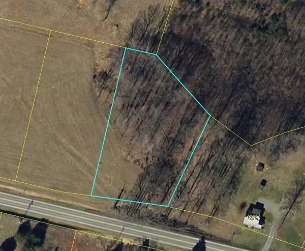 Lot 14 Old Franklin TPKE, Union Hall, VA 24176