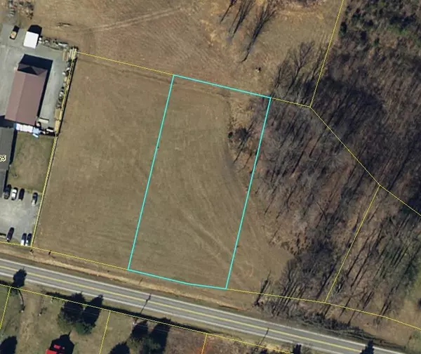 Lot 15 Old Franklin TPKE, Union Hall, VA 24176