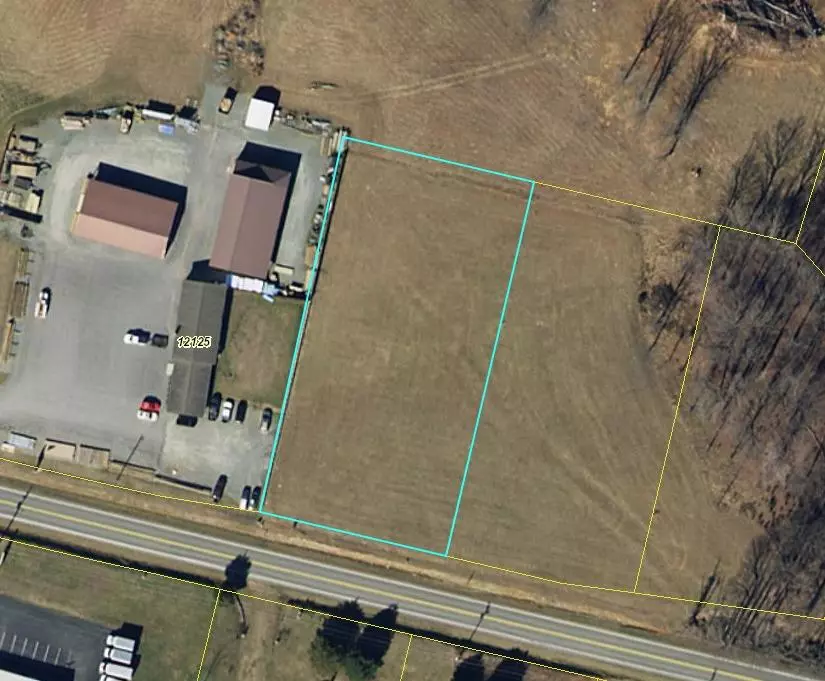 Union Hall, VA 24176,Lot 16 Old Franklin TPKE