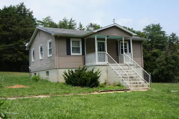 Fincastle, VA 24090,5370 Botetourt RD