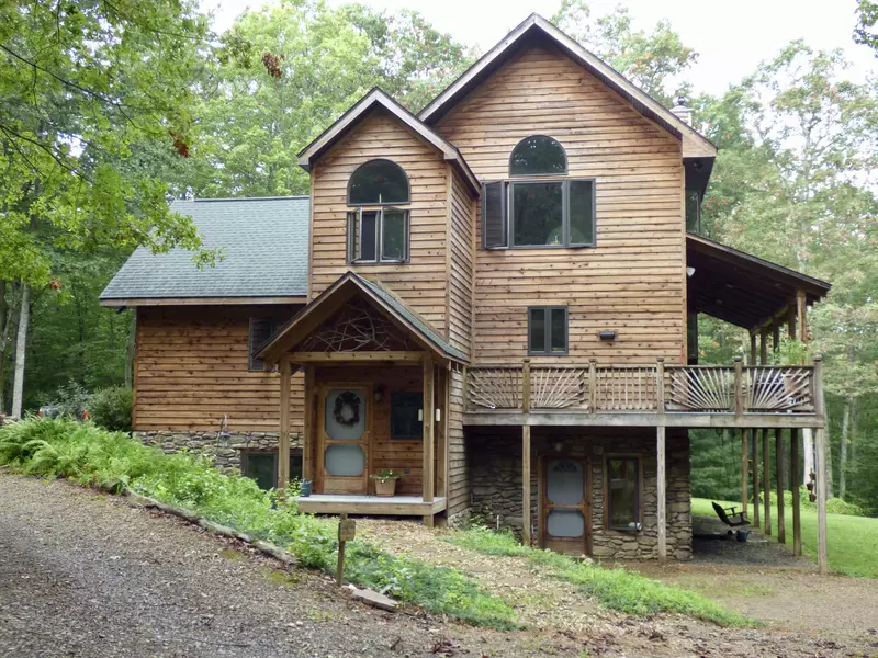 1971 Morning Dew LN, Floyd, VA 24091