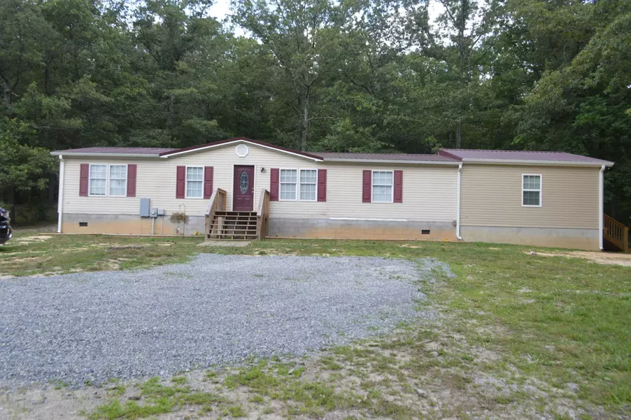 25626 Craigs Creek RD, New Castle, VA 24127