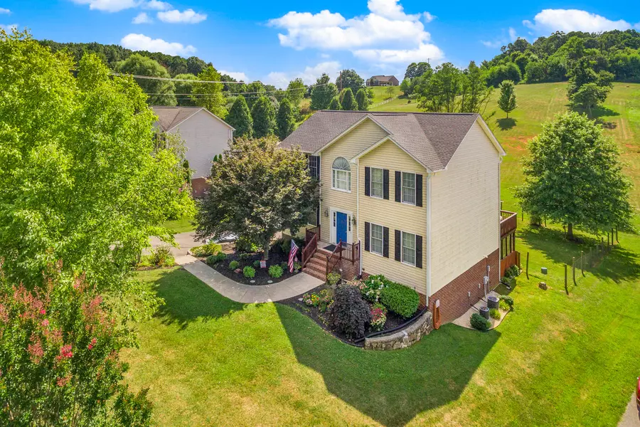 3025 Trinity RD, Troutville, VA 24175