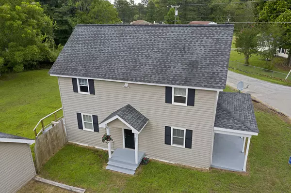 3051 Guinea CIR, Hayes, VA 23072