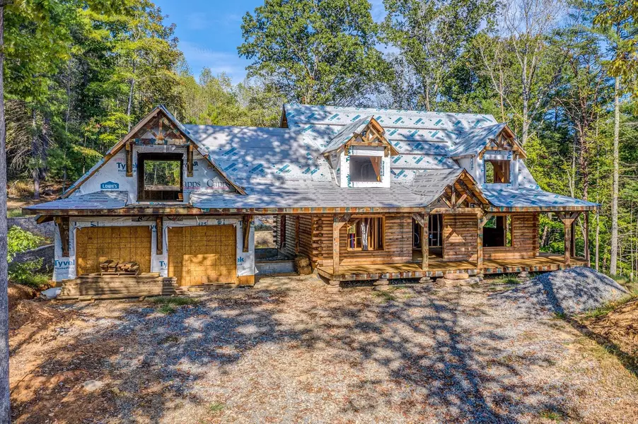 6675 Back Creek RD, Boones Mill, VA 24065