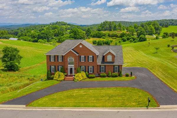 Fincastle, VA 24090,250 Settlers RD