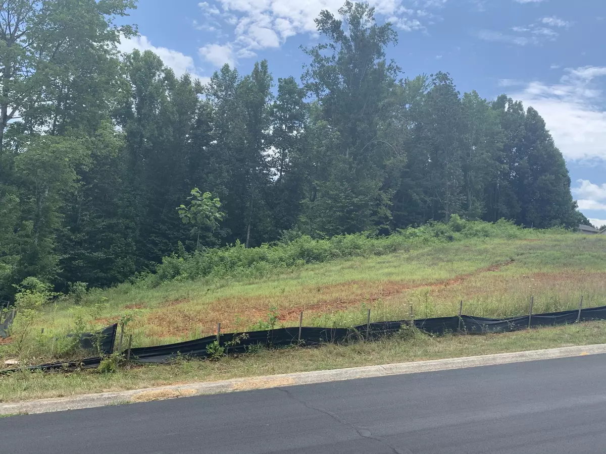 Rocky Mount, VA 24151,Lot 3 Mountain Top DR
