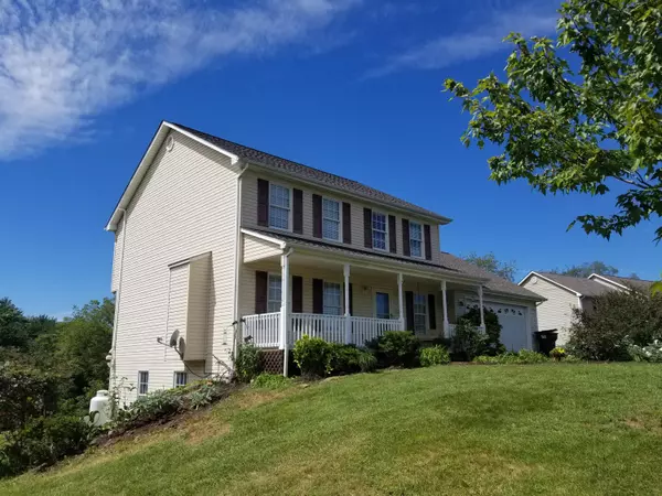 Blue Ridge, VA 24064,73 Makayla DR