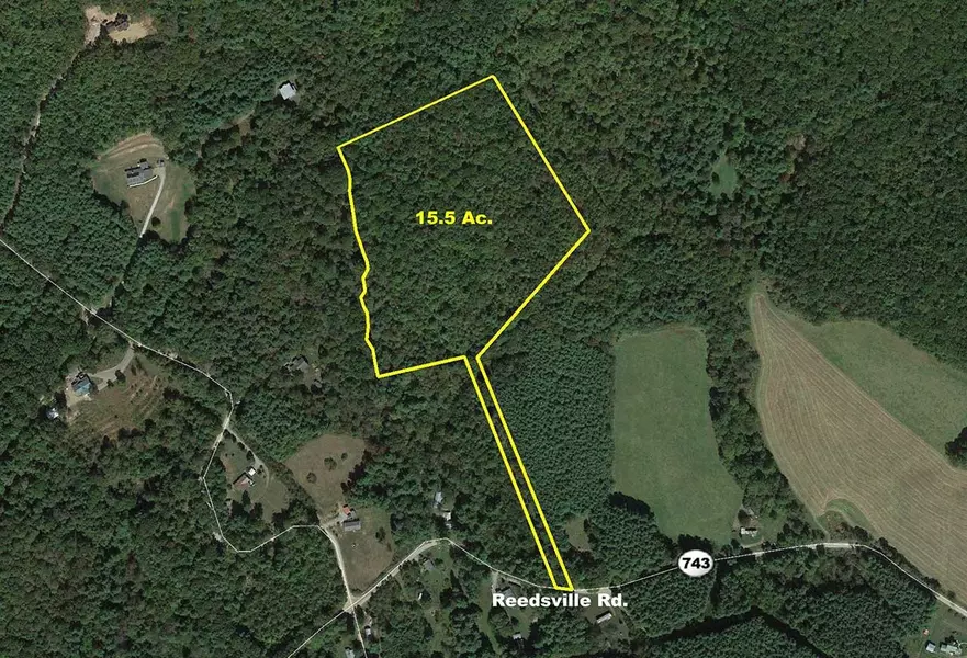 0 Reedsville RD NW, Floyd, VA 24091