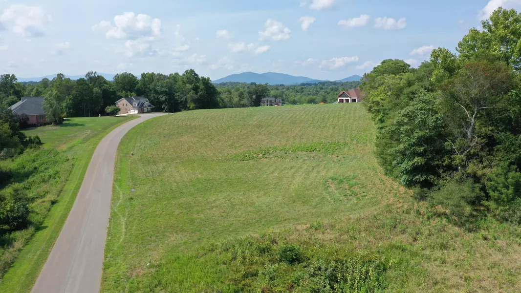 Lot 7 Deer Hollow RD, Forest, VA 24551