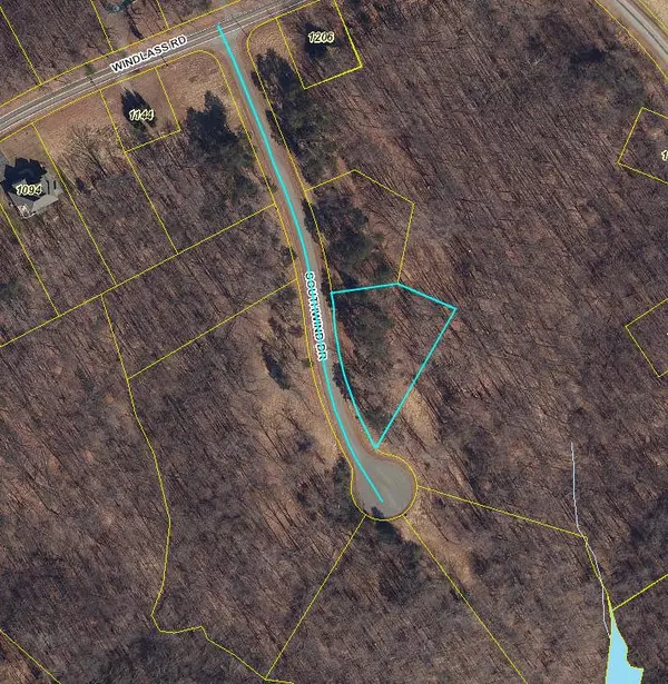 LOT 10 Southwind DR, Moneta, VA 24121