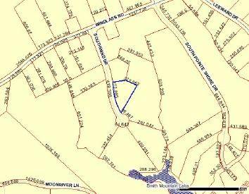 Moneta, VA 24121,Lot 10 Southwind DR