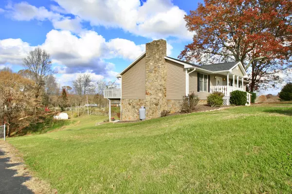 Goodview, VA 24095,1025 Rock Spring RD