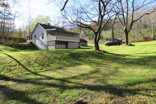 Troutville, VA 24175,436 Little Catawba Creek RD