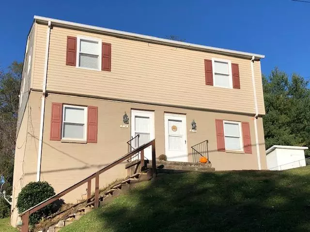 714 CONWAY ST #& 716, Roanoke, VA 24012