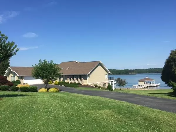 Penhook, VA 24137,Lot 31 Waters Edge DR