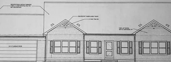 3300 Riner RD, Riner, VA 24149