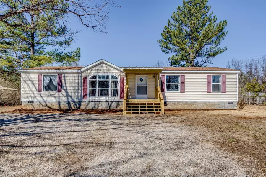 5409 Meadors Spur RD, Moneta, VA 24121