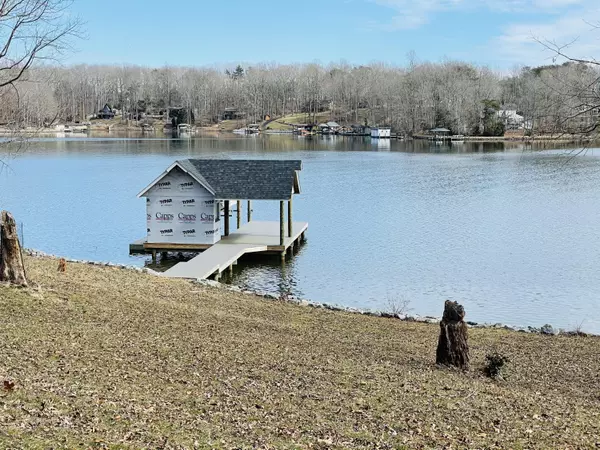 Moneta, VA 24121,Lot 2 Hickory Cove LN