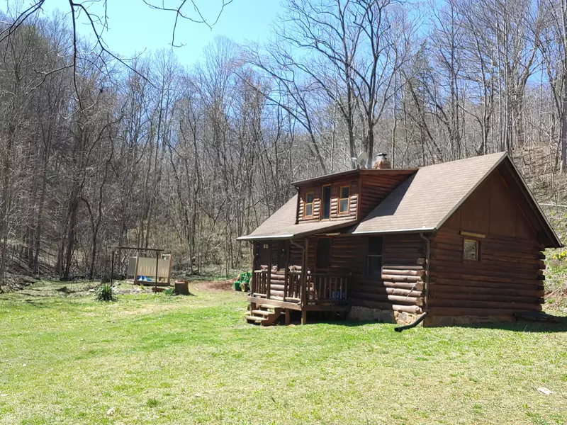 0 Elliot Creek RD, Riner, VA 24149