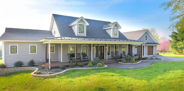 Hardy, VA 24101,321 Daytona DR