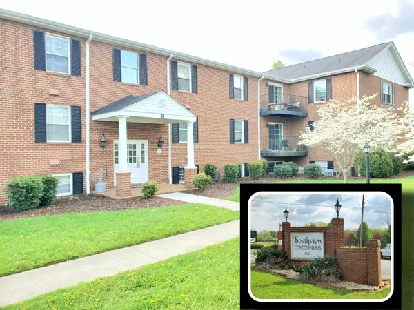 Roanoke, VA 24019,3531 Peters Creek RD #303