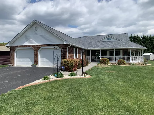 Hardy, VA 24101,1239 Shorevue CIR