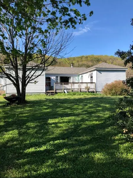 4705 Longdale Furnace RD, Clifton Forge, VA 24422