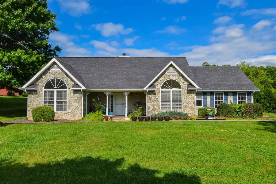 7373 Grassy Hill RD, Boones Mill, VA 24065