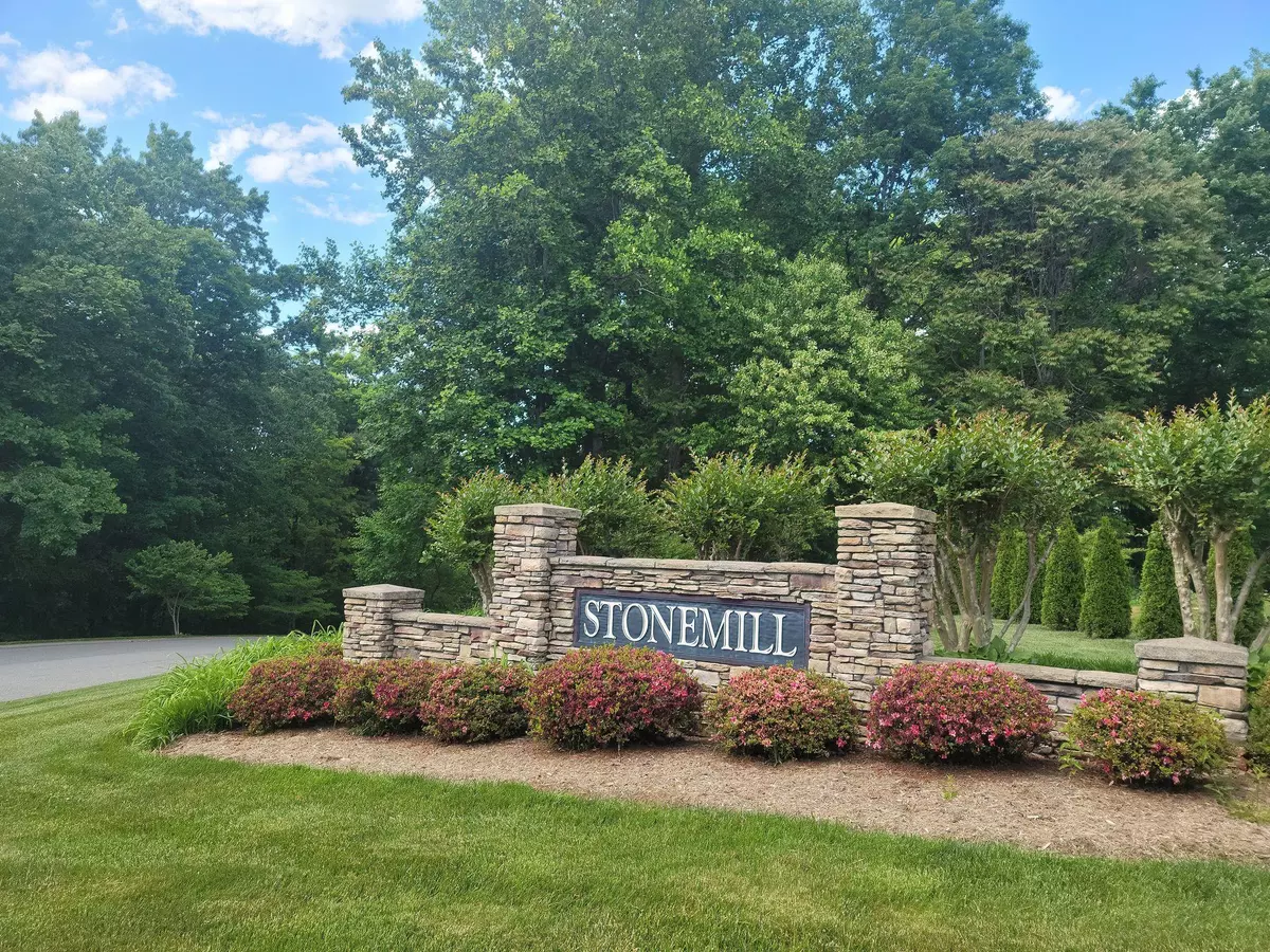 Rocky Mount, VA 24151,LOT 34 STONEY MILL RD