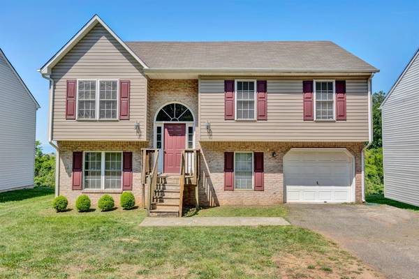 5072 Old Mountain RD, Roanoke, VA 24019