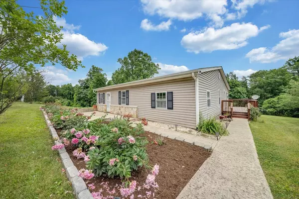 Blue Ridge, VA 24064,1268 Nannie LN