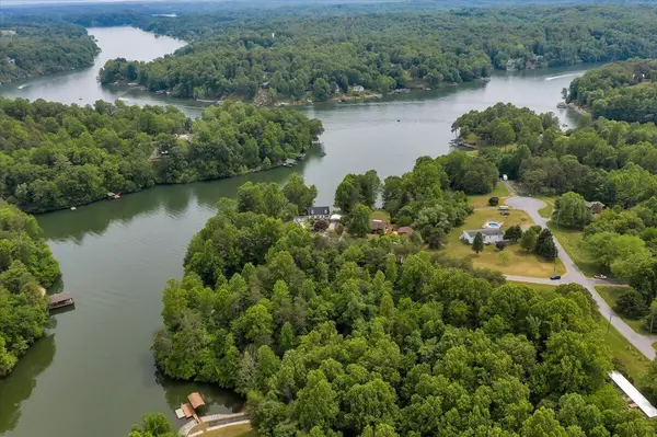 Goodview, VA 24095,Lot 59 Bay Point CT