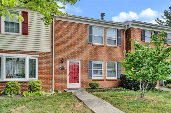 6027 Village LN,  Roanoke,  VA 24019