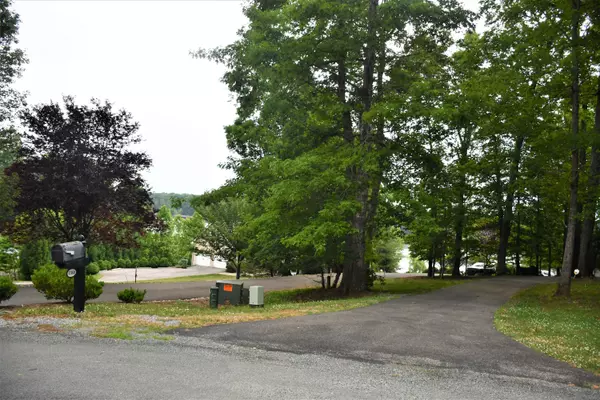 Huddleston, VA 24104,Lot 18C Ascend LN